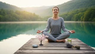 AI do walki ze stresem: jak technologia wspiera zdrowie psychiczne