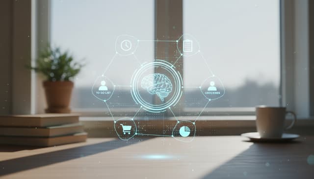 AI do zarządzania codziennymi zadaniami: jak usprawnić organizację pracy