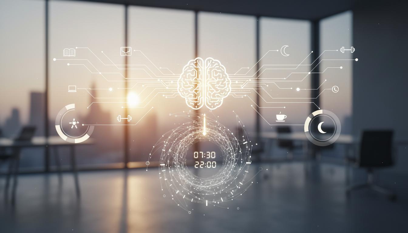 AI do zarządzania czasem osobistym: praktyczny przewodnik dla każdego