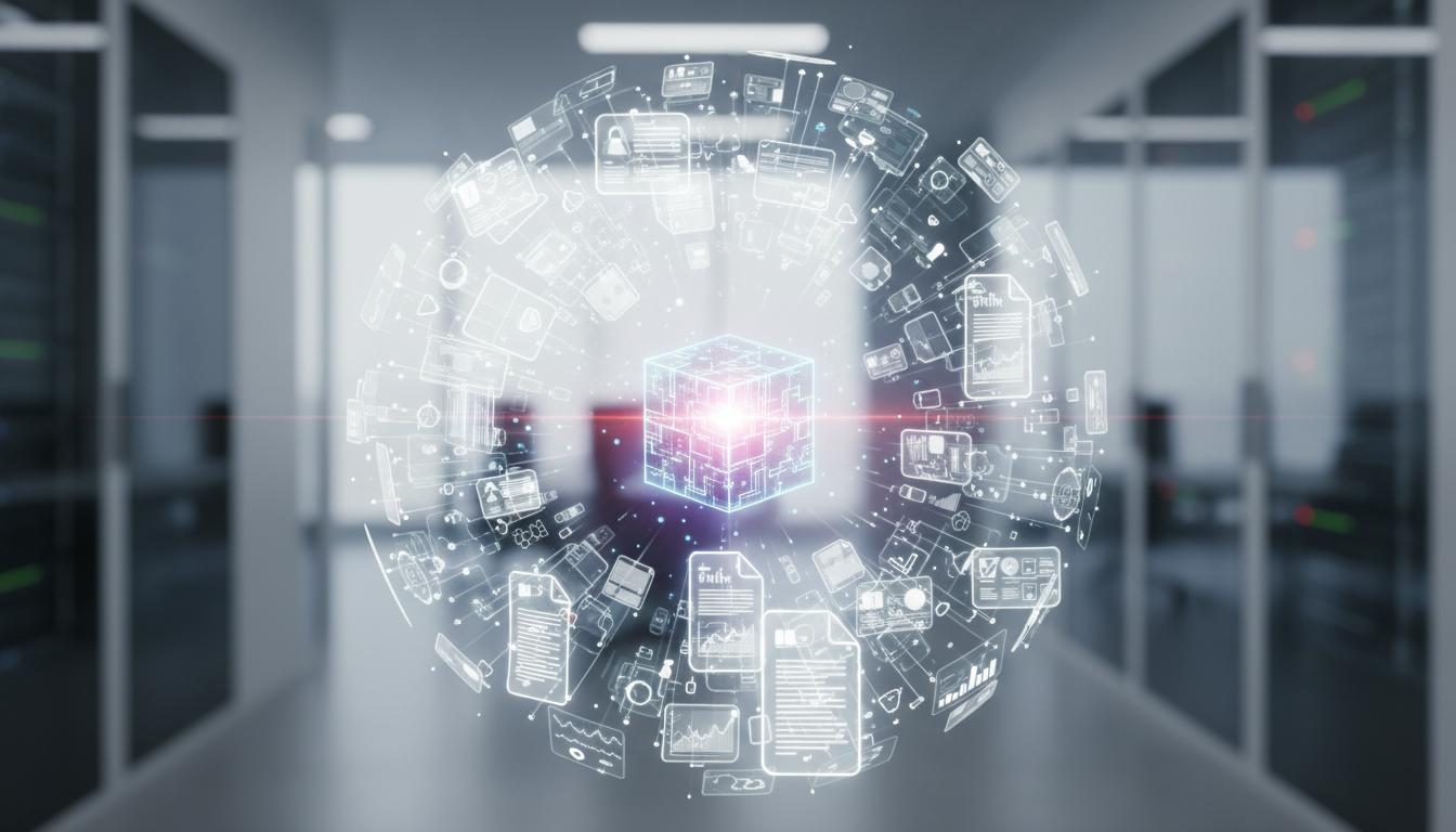 AI do zarządzania dokumentami: praktyczny przewodnik dla firm