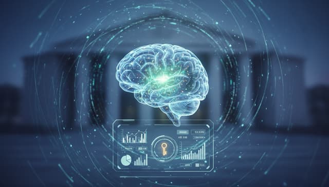 AI do zarządzania kontem bankowym: praktyczny przewodnik dla użytkowników