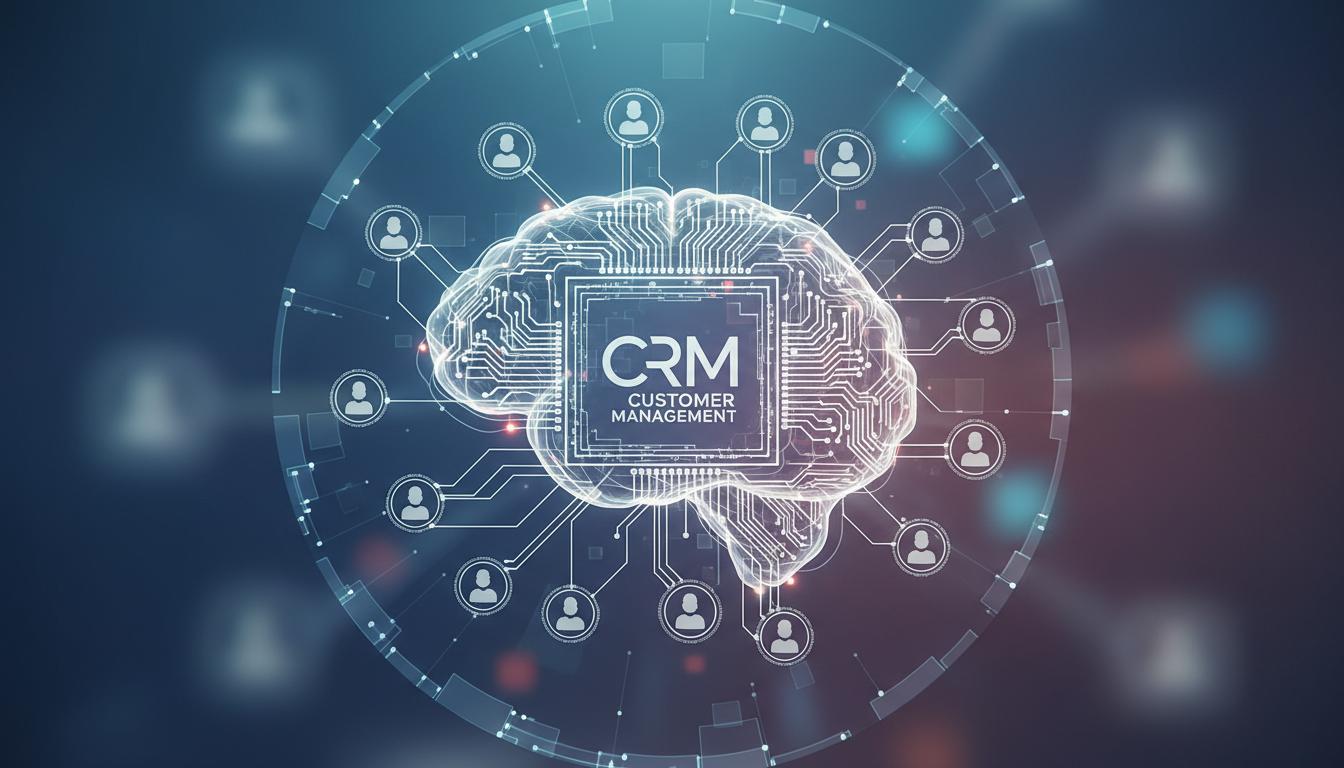 AI do zarządzania relacjami z klientami: przewodnik praktyczny