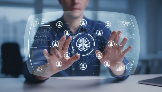 AI do zarządzania relacjami z klientem: jak usprawnić komunikację