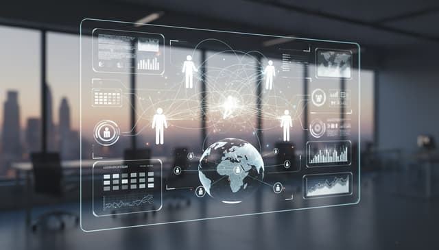 AI do zarządzania zespołem zdalnym: praktyczny przewodnik dla liderów