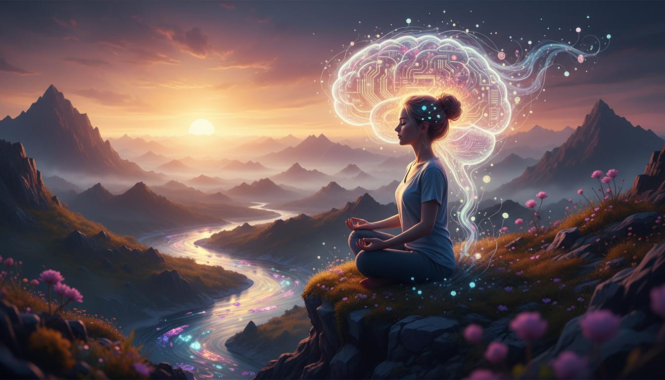 Ai dobrostan psychiczny – wsparcie czy nowe zagrożenie?