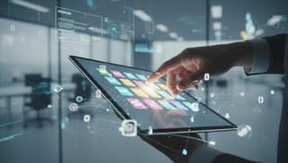 AI document categorization: how it improves text management in 2024