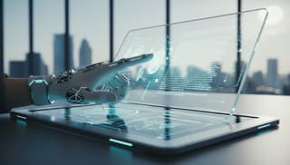 How AI document creator is transforming the way we create files