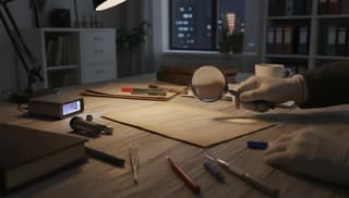 AI document investigation: a practical guide to automated analysis