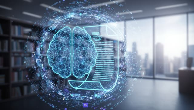 How AI document summarizer improves efficiency in content review