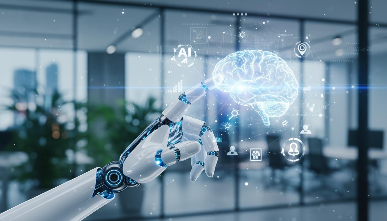 AI doradztwo kontra człowiek: komu naprawdę ufasz bardziej?