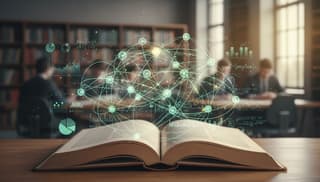 How AI-driven academic insights are shaping modern research
