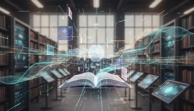 How AI-driven academic research reports are transforming your.phd