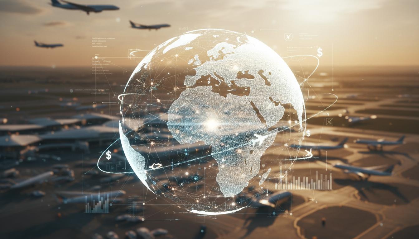 How AI-Driven Airfare Finder Is Shaping the Future of Flight Booking