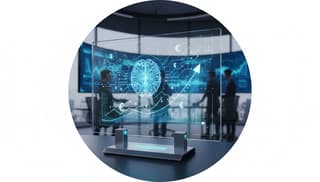 How AI-driven asset management software is shaping the future of finance