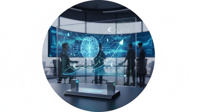 How AI-driven asset management software is shaping the future of finance