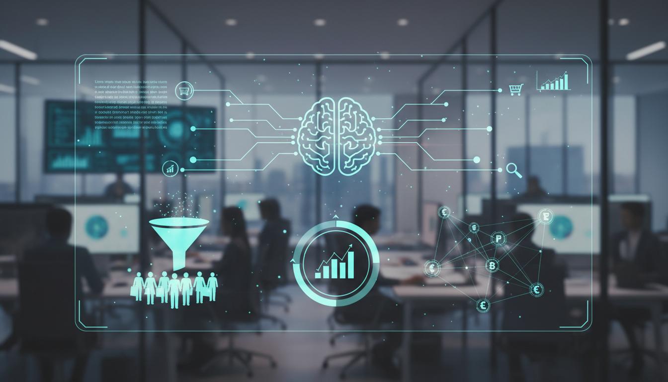 How AI-Driven Automated Customer Acquisition Analysis Transforms Marketing