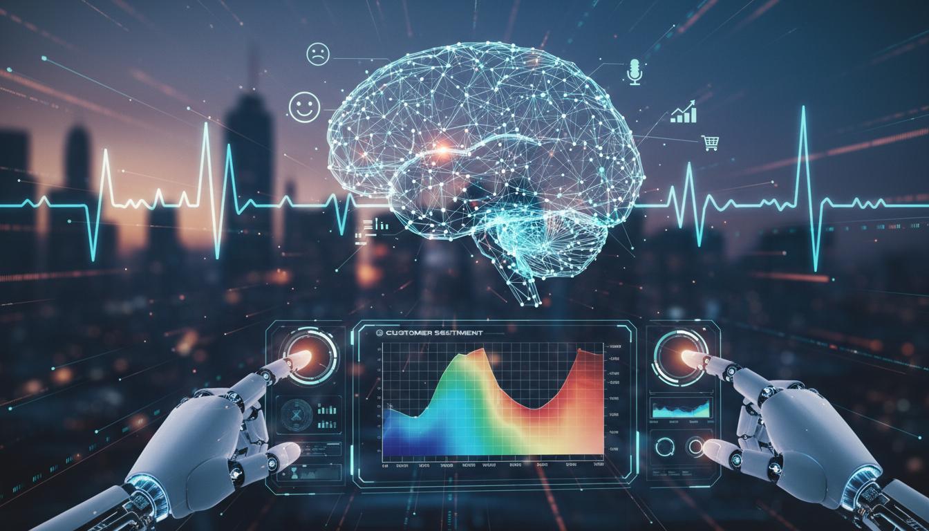 How Ai-Driven Automated Customer Experience Analysis Transforms Feedback Management