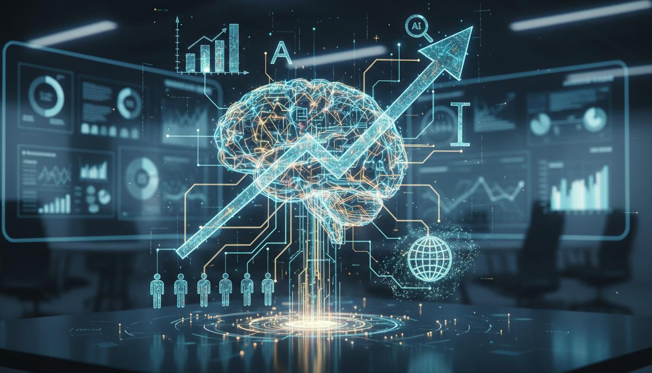 How Ai-Driven Automated Customer Growth Analysis Transforms Business Strategies