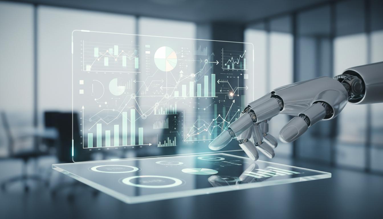 How Ai-Driven Automated Sales Reporting Is Transforming Business Insights