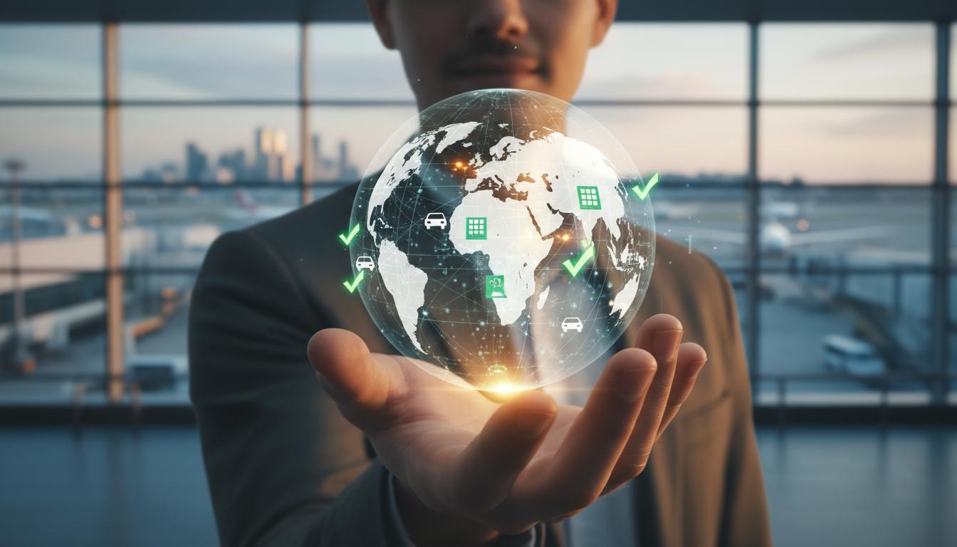 How AI-Driven Booking Confidence Is Shaping the Future of Travel