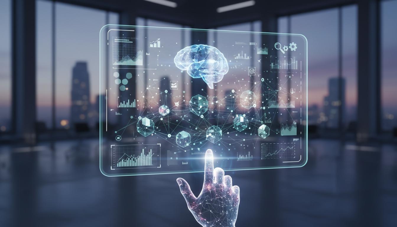 AI-Driven Business Analytics Platforms: Practical Guide for Smarter Decisions