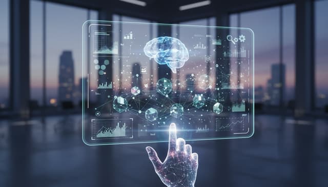 AI-driven business analytics platforms: practical guide for smarter decisions