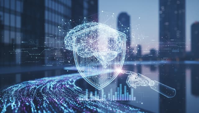 AI-Driven Business Data Governance: Practical Guide for Future Success