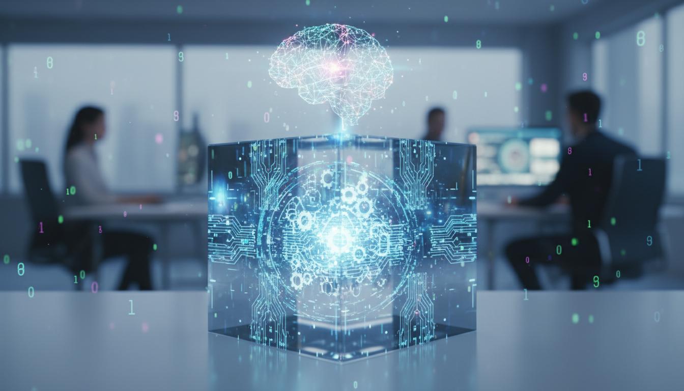 AI-Driven Business Efficiency Optimization: Practical Strategies for 2024