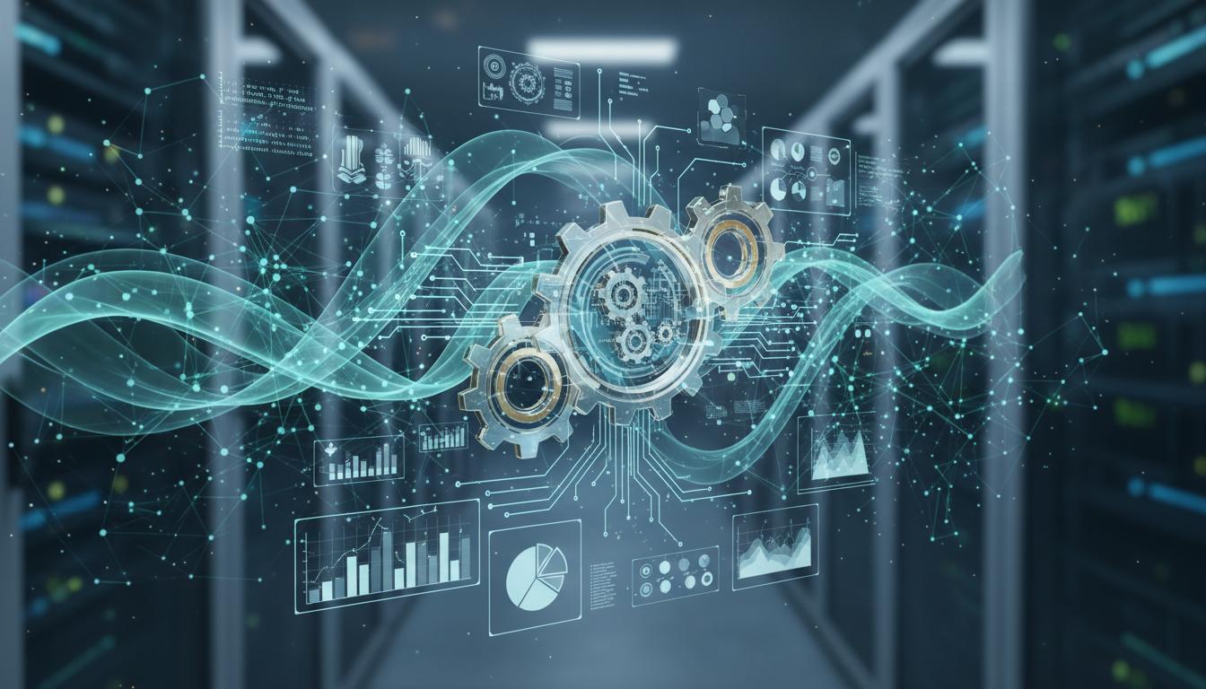 How Ai-Driven Business Efficiency Tools Transform Workplace Productivity