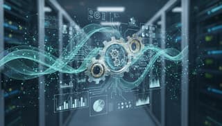 How ai-driven business efficiency tools transform workplace productivity