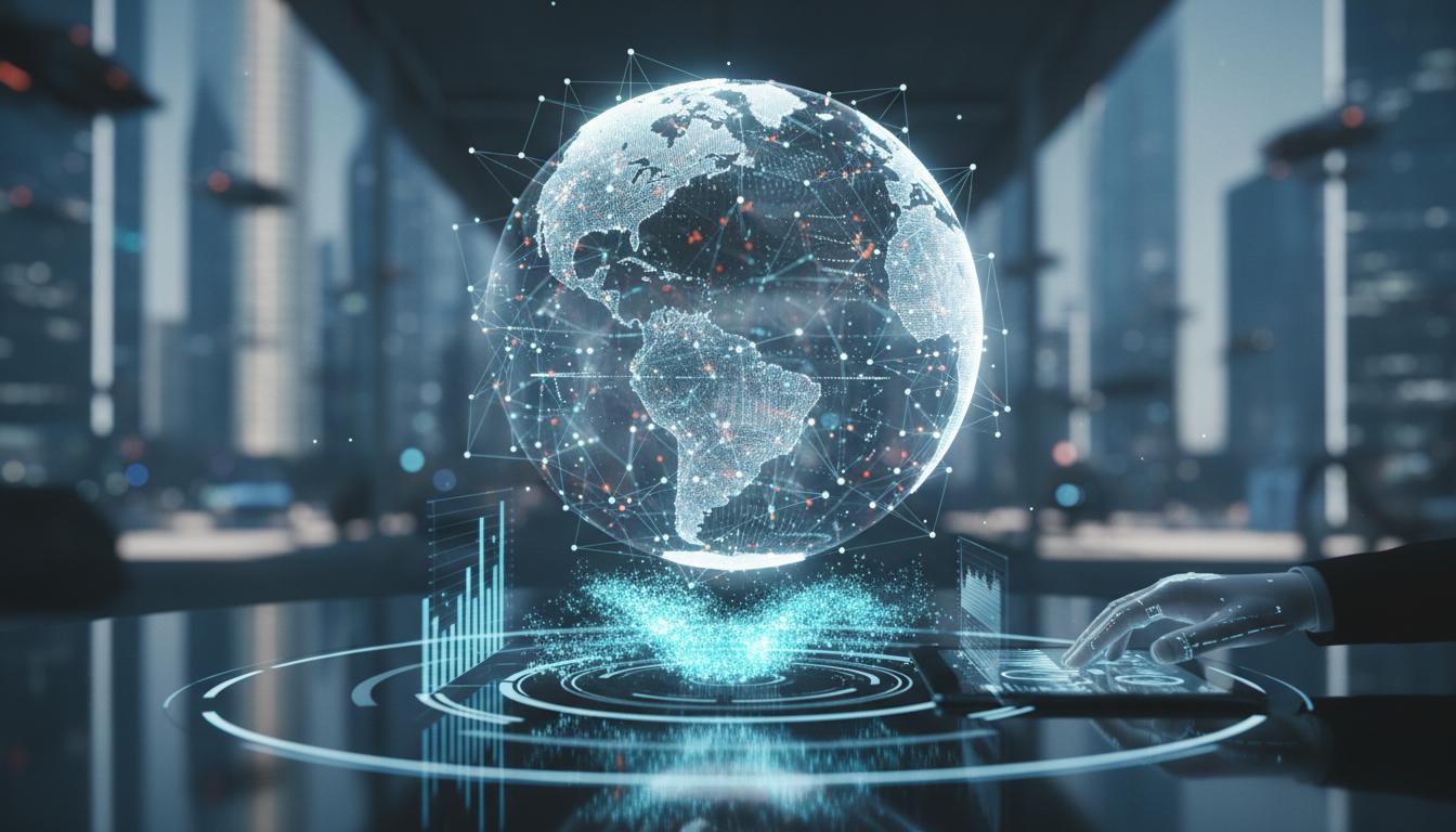 How AI-Driven Business Innovation Analytics Is Shaping the Future