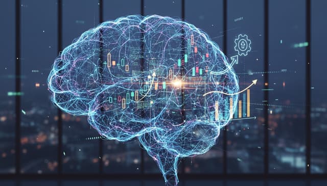How AI-driven business insights transform decision-making in 2024