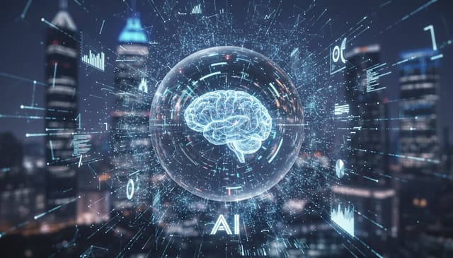 How AI-Driven Business Intelligence Is Shaping the Future of Decision Making