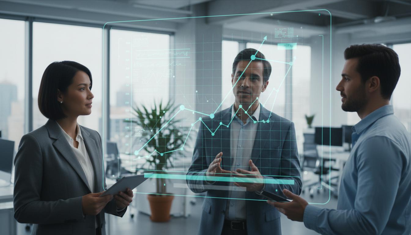 How AI-Driven Business Performance Analysis Is Shaping the Future