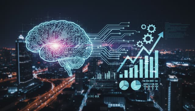 AI-Driven Business Performance Optimization: a Practical Guide for 2024