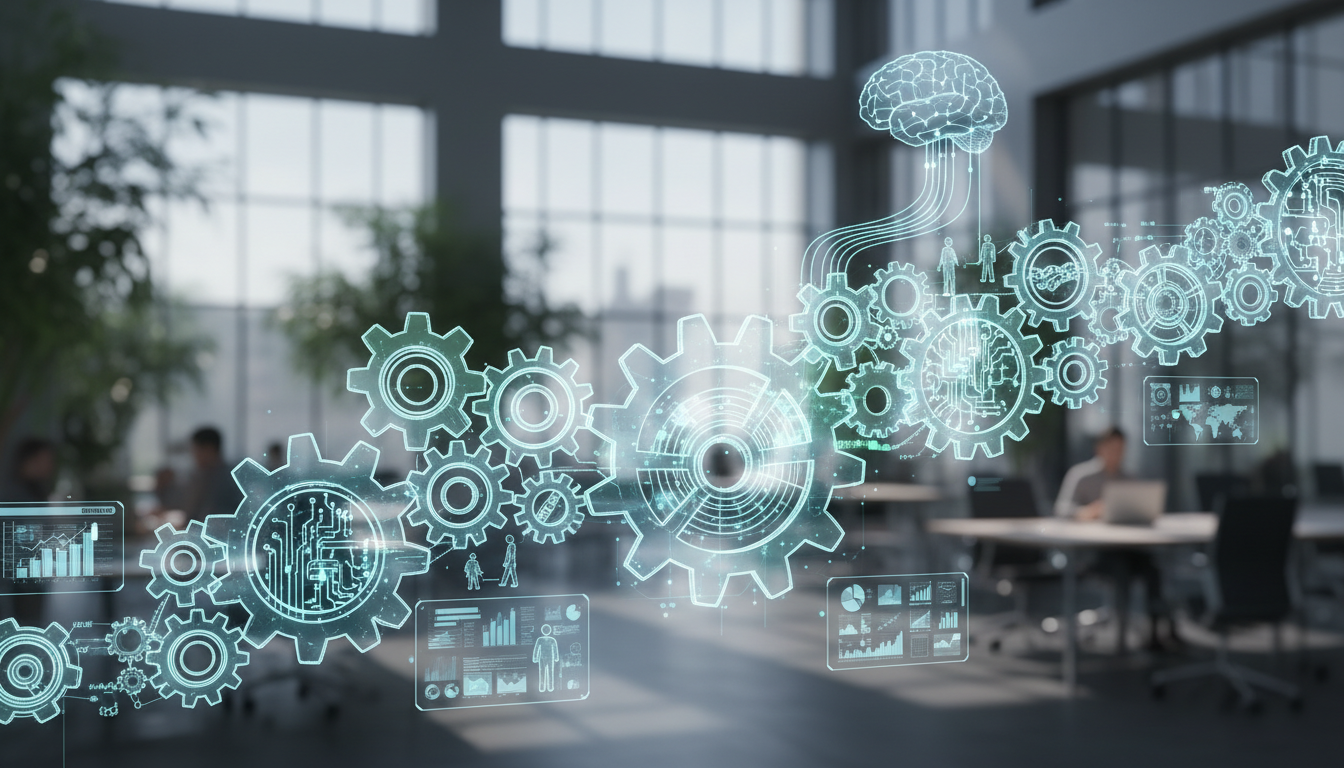 The dirty secrets of AI business process management in 2026