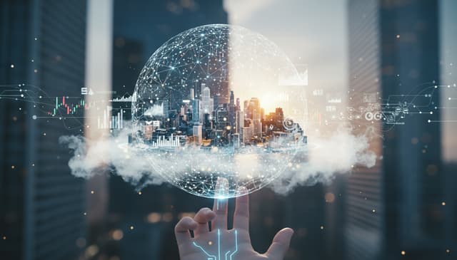 AI-Driven Business Resource Planning: Practical Guide for Future Success