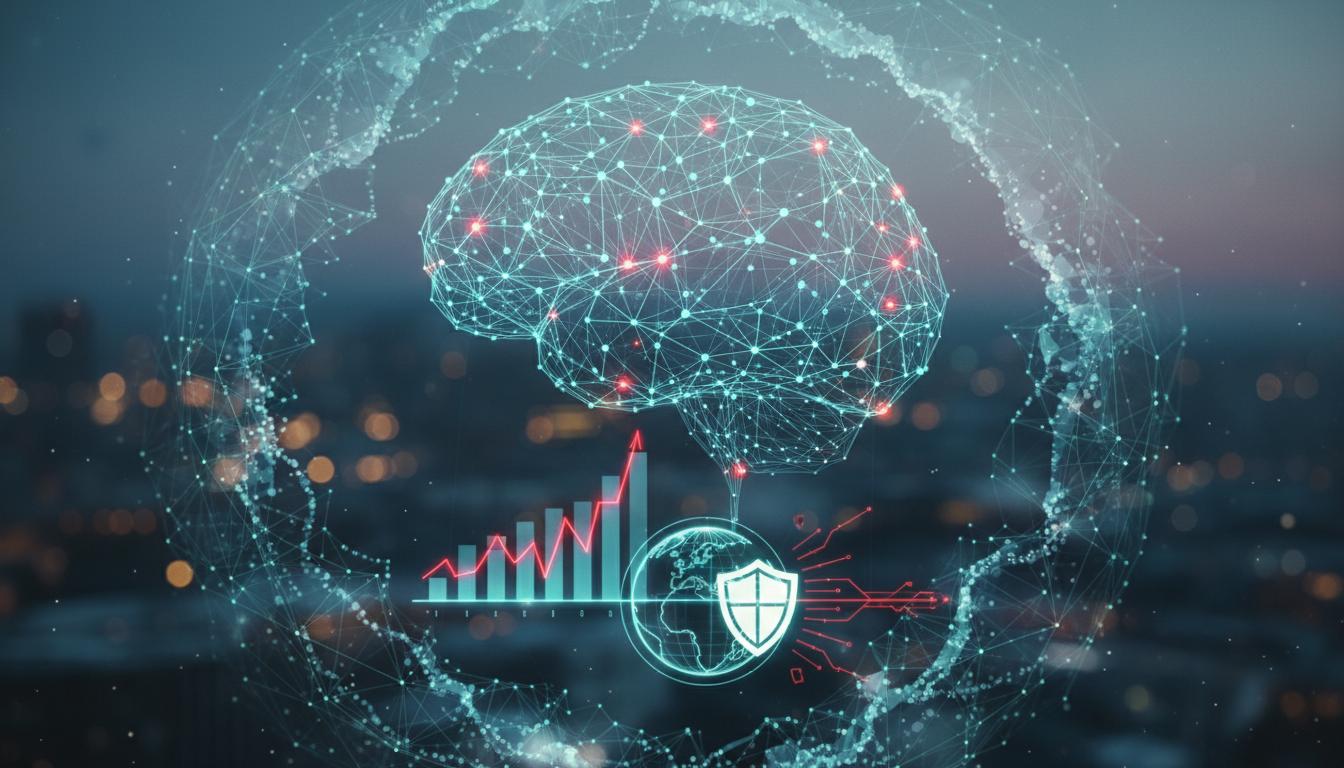 How AI-Driven Business Risk Analytics Is Shaping the Future of Decision-Making