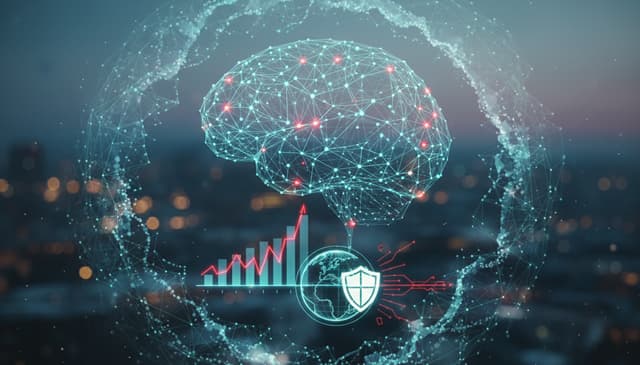 How AI-Driven Business Risk Analytics Is Shaping the Future of Decision-Making