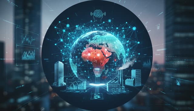 How AI-Driven Business Risk Assessment Is Shaping the Future of Decision-Making