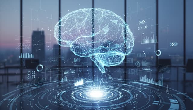 How AI-Driven Business Strategy Software Is Shaping the Future of Work