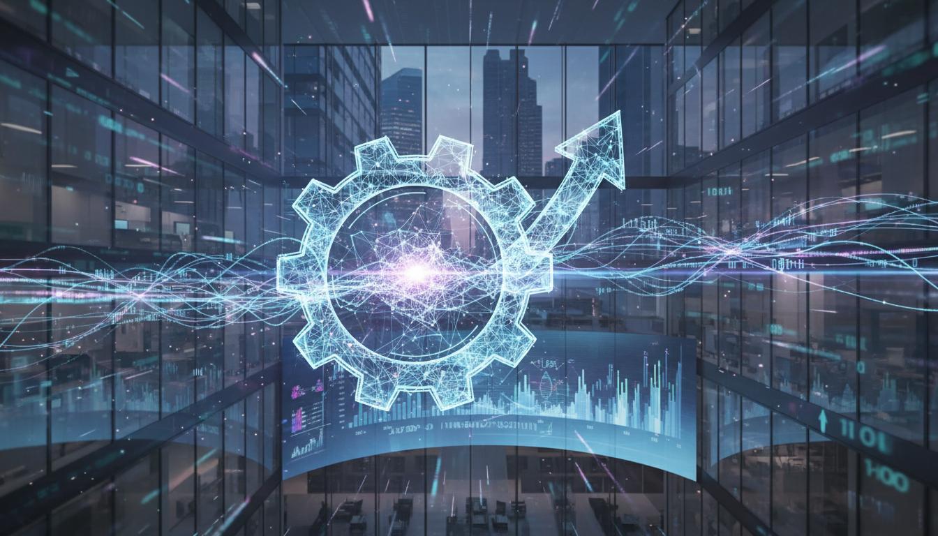 AI-Driven Business Transformation Solutions: a Practical Guide for 2024