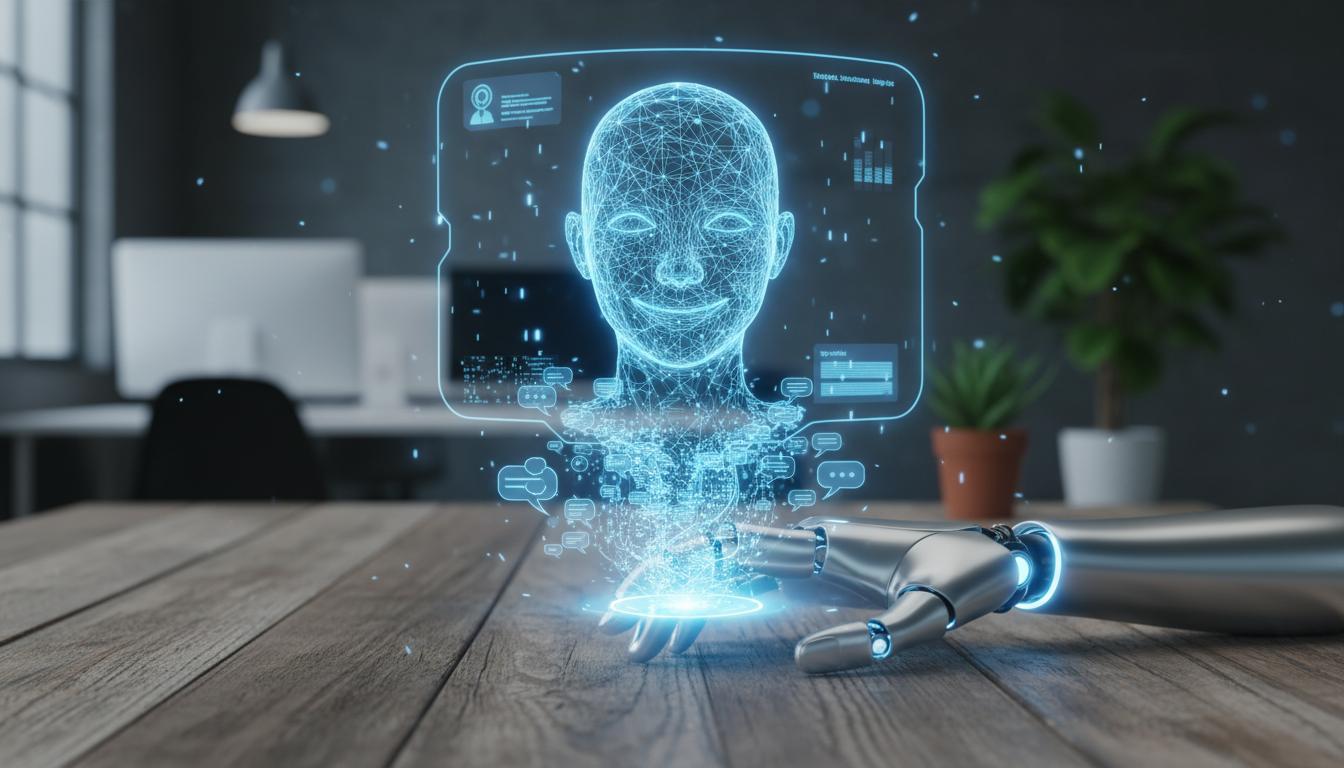 How AI-Driven Chatbots Are Transforming Customer Engagement in 2024