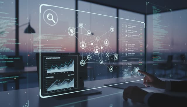 How AI-Driven Competitive Analysis Software Tools Transform Business Strategy