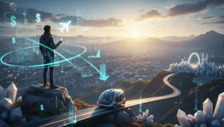 How AI-driven cost-saving travel is shaping the future of flying