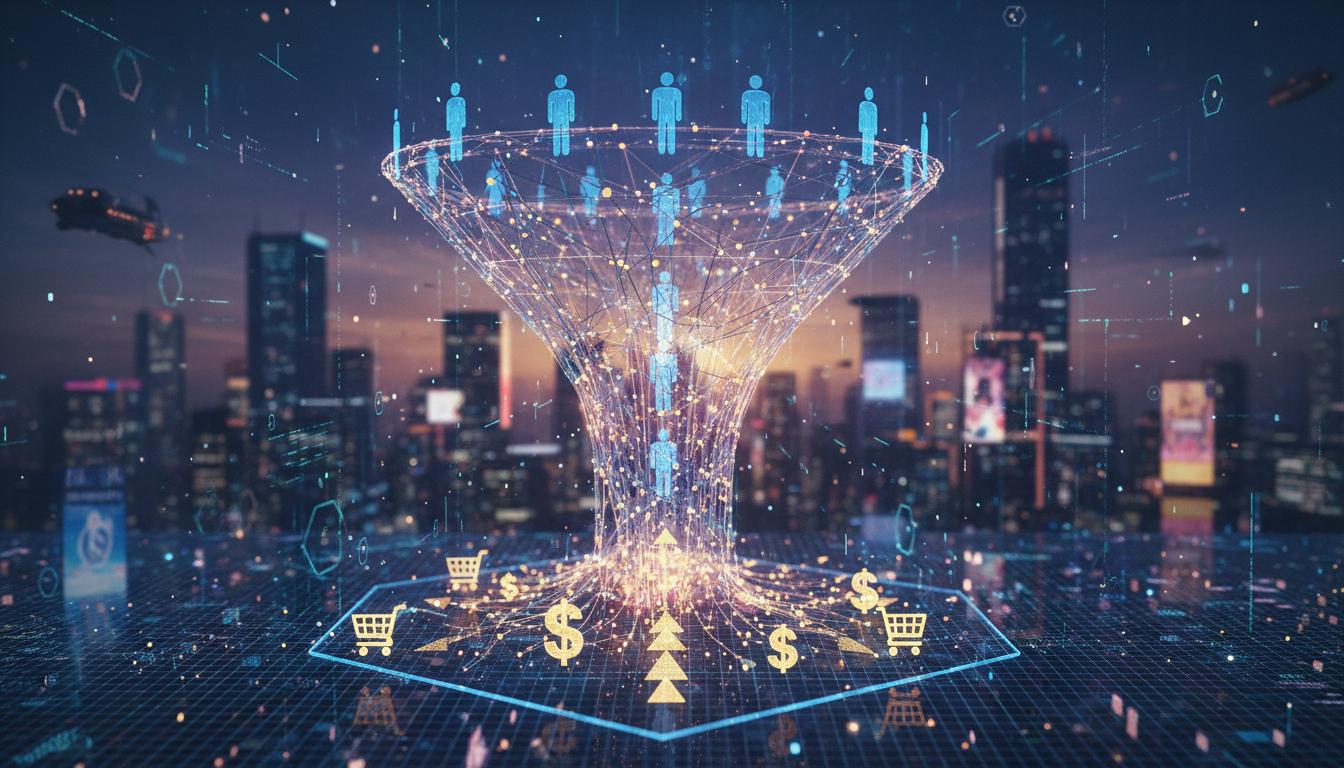 How AI-Driven Customer Acquisition Software Is Shaping the Future of Marketing