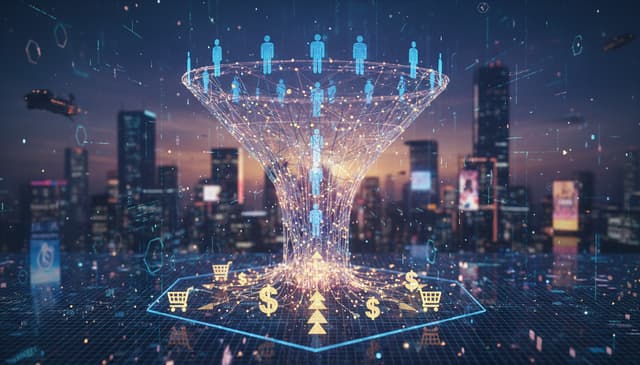 How AI-Driven Customer Acquisition Software Is Shaping the Future of Marketing