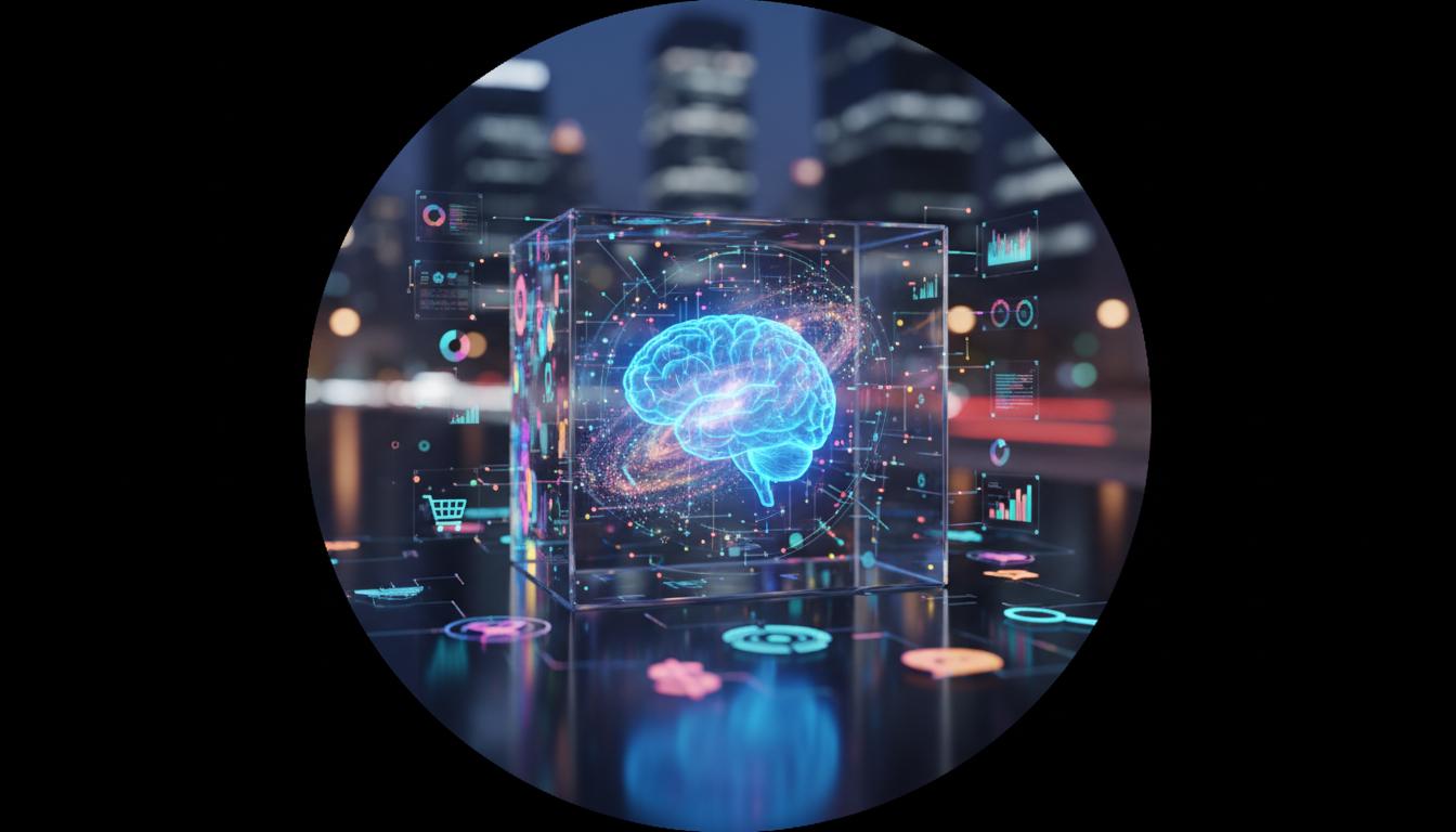 How AI-Driven Customer Analytics Software Is Shaping Business Insights