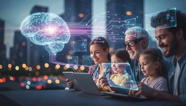 How ai-driven customer engagement is shaping the future of business