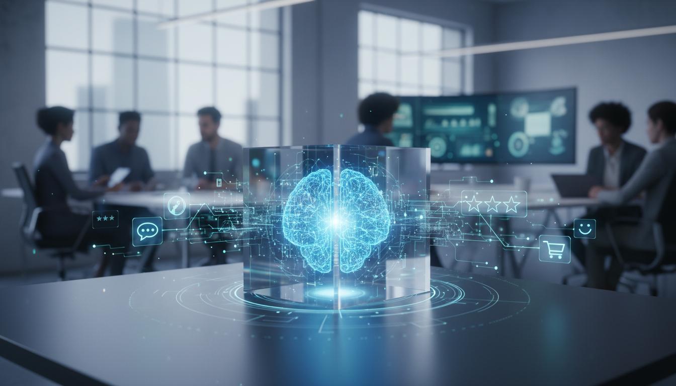 How AI-Driven Customer Experience Management Software Transforms Business Growth